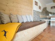 Chalet-appartement Gut Sonnbichl-6