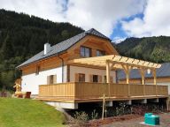 Chalet Riesneralm Thor-22