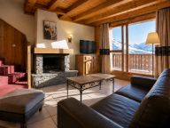 Chalet-appartement des Cimes-4