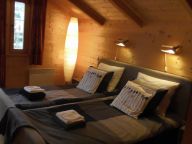 Chalet Le Passe-Temps met privé-sauna-3