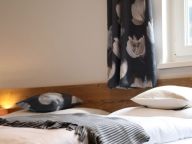 Appartement Nomay Top 3-8