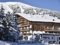 Appartement Alpenhaus Katschberg Type S-20