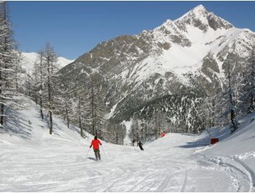 Skidorp Levendig, populair en zonnig wintersportdorp met veel bars-6