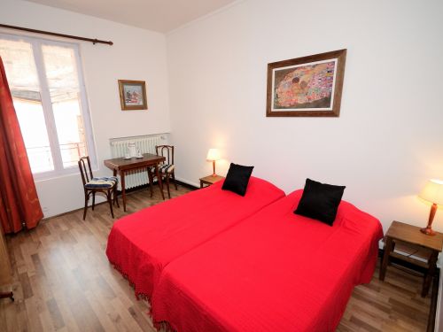 Chalet La Brise - 12-14 personen
