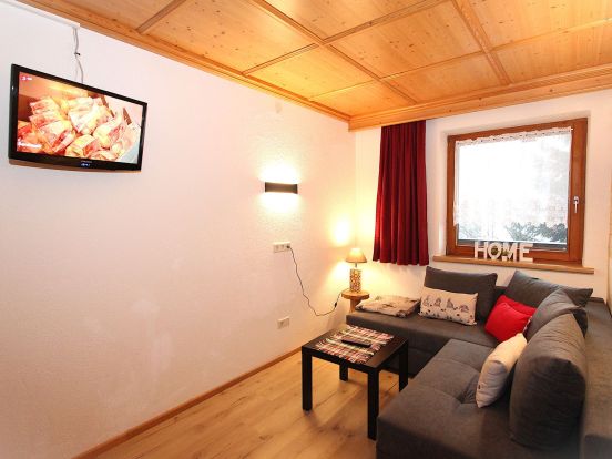 Appartement Anita-7