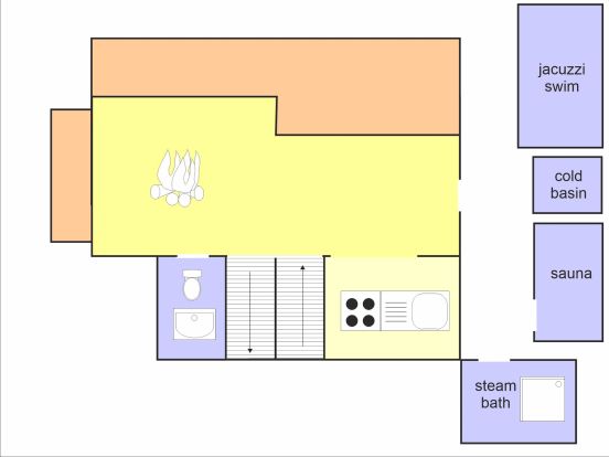 Chalet Villaroger-21