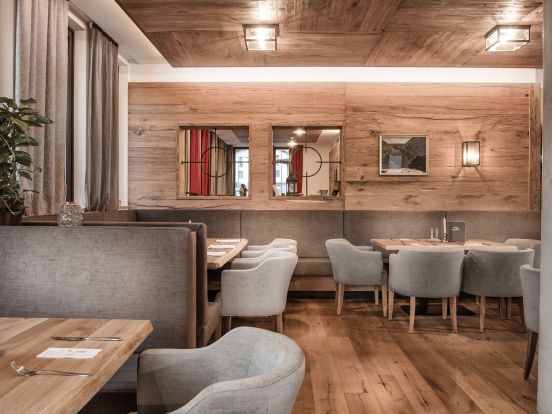 Appartement Orgler-9