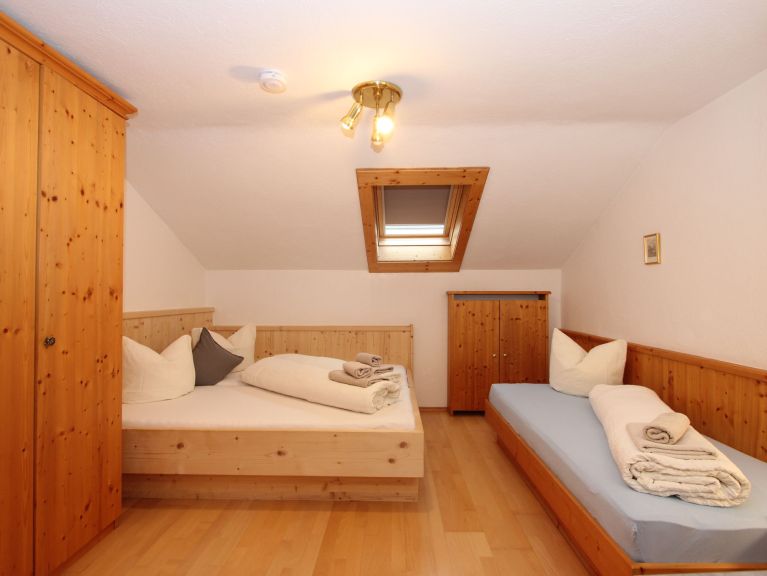 Chalet Sonnblick