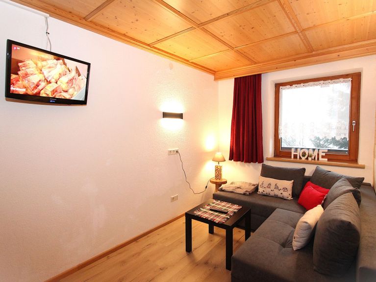 Appartement Anita