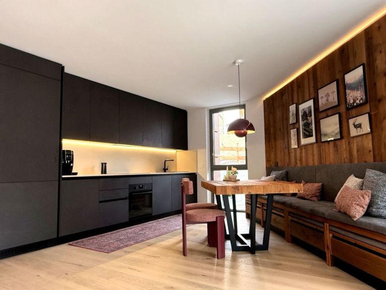 Appartement Domus