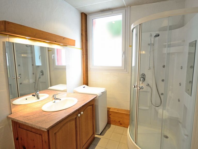 Chalet La Brise