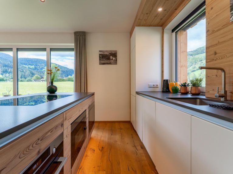 Chalet Mountain Chalet Mountain Vista