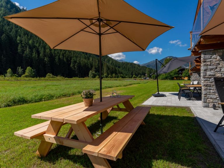 Chalet Pinzgau Lodge 2F