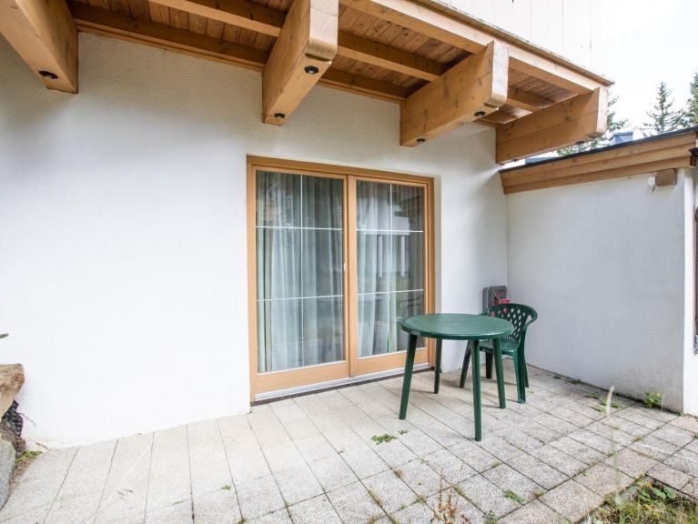 Chalet Max