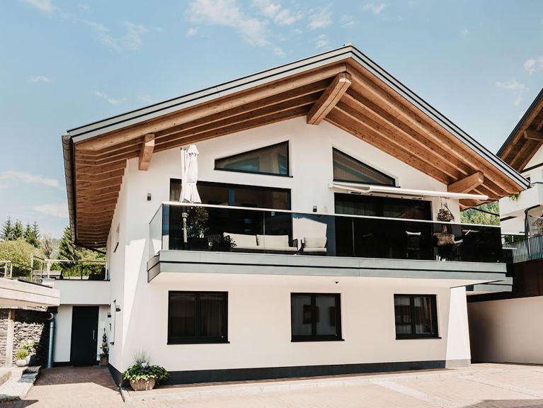 Appartement Knappensteig Zeitlos Premium Deluxe