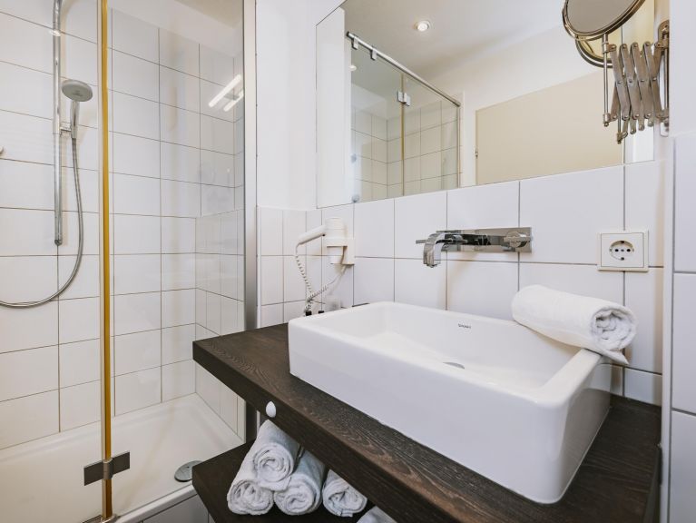Appartement Der Gletscherblick