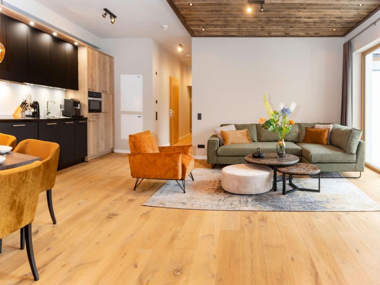 Appartement Residenz Illyrica Tirol
