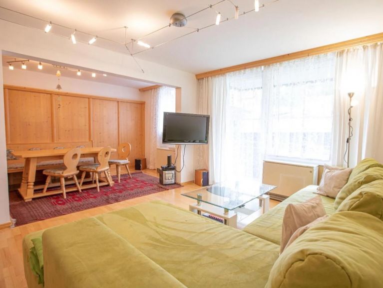 Chalet-appartement Kreidl Top 19