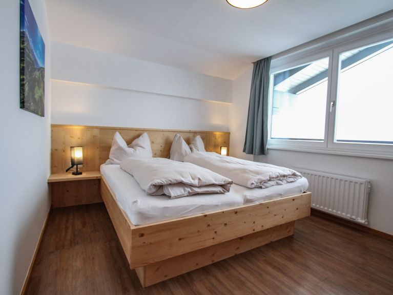 Chalet-appartement Karli Top 3