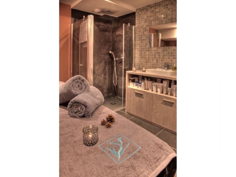 Chalet-appartement Village Montana 'Plein Sud'