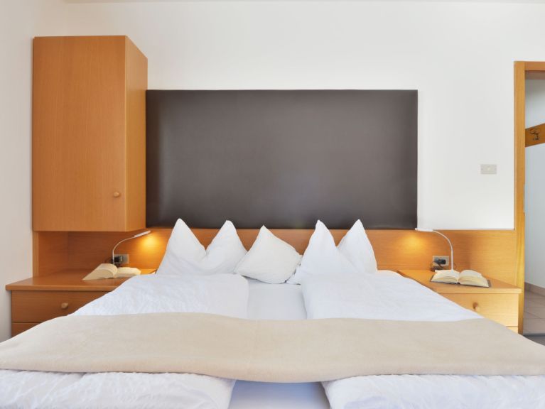 Chalet-appartement Kostner