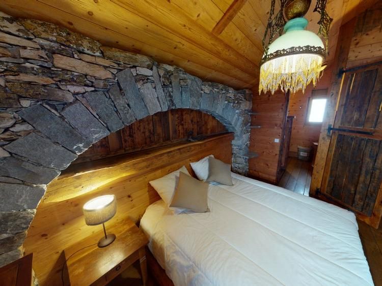 Chalet de Bellecôte Marie-Galante