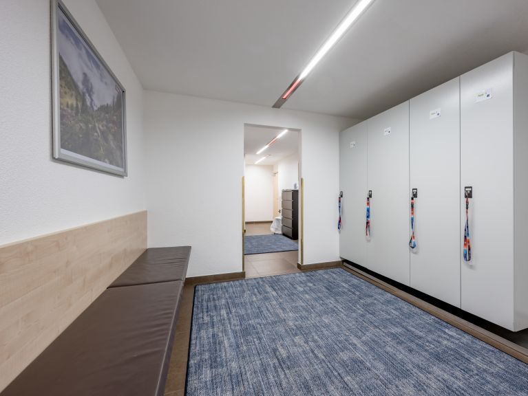 Appartement LunApart