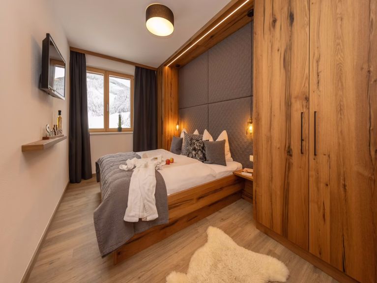 Chalet Bachgut 1-3