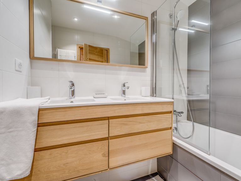 Appartement Moutières
