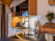 Appartement AlmApART 7-4-17