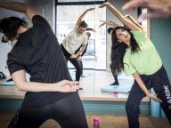 Appartement Club MMV Le Serra Neva met cabine-18