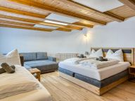 Appartement Bergliebe-11