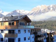 Appartement Sissipark Schladming-Dachstein studio-13