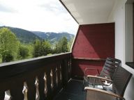 Chalet Edelweiss am See Combi, 6 apt. incl. gezamenlijke keuken en eetruimte-31