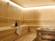 Appartement Alpenparks Central classic-7