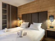 Chalet-appartement Les Balcons de Belle Plagne-11