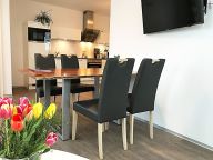 Appartement Nomay Top 3-6