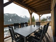 Chalet-appartement la Vora Alpin-24