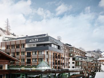 Adler Resort