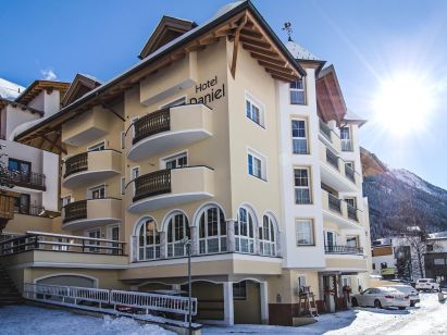 Appartement Daniel-1