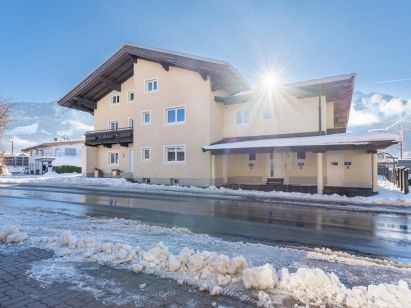 Appartement Brixen Type 1-1