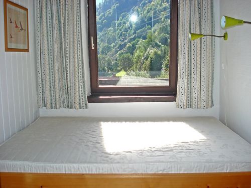 Appartement Ental - 4-6 personen