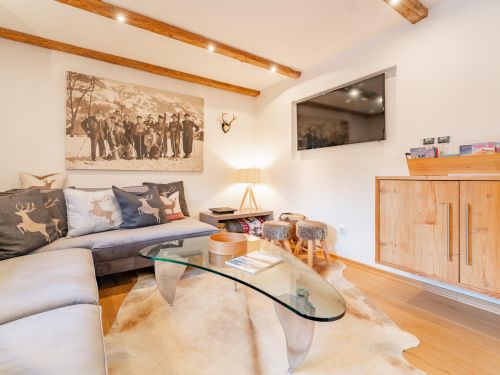 Chalet Eichenhof - 8-10 personen