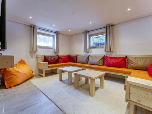 Chalet Amadé - 10-16 personen