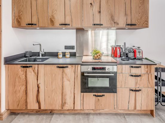 Appartement Residence Les Terrasses de la Vanoise-8