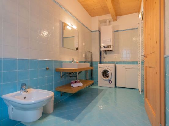 Chalet-appartement Edelweiss Alleghe-11