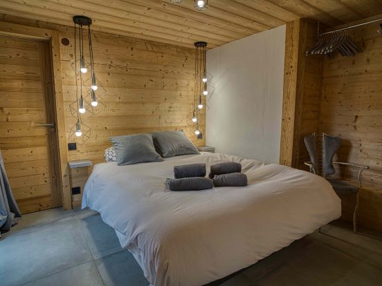 Chalet-appartement Martonne-3