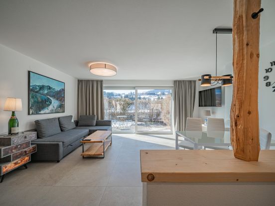 Appartement Lift-2