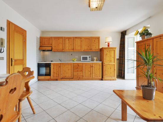 Appartement Villa Placidia-6