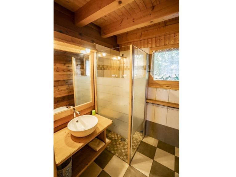 Chalet Muverant